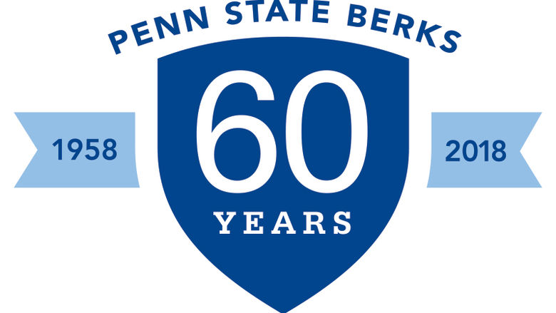60th Anniversary Logo