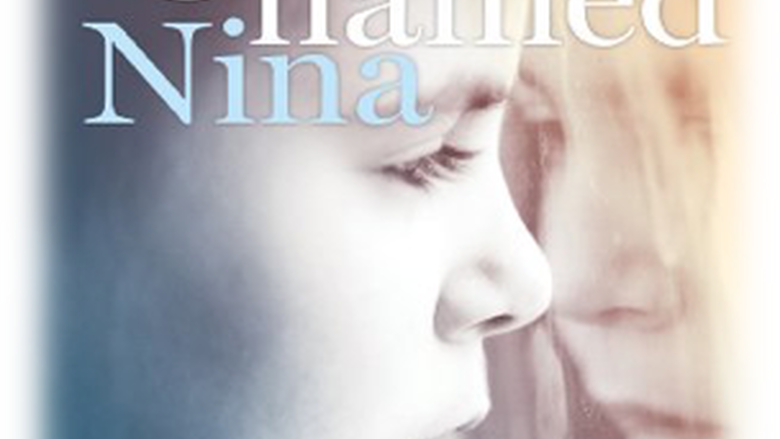 A Girl Named Nina cover