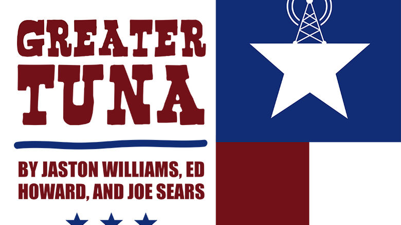 Greater Tuna logo
