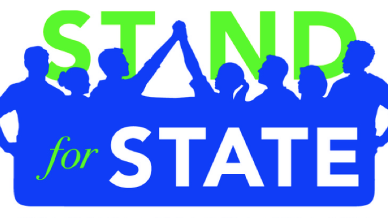 Stand for State