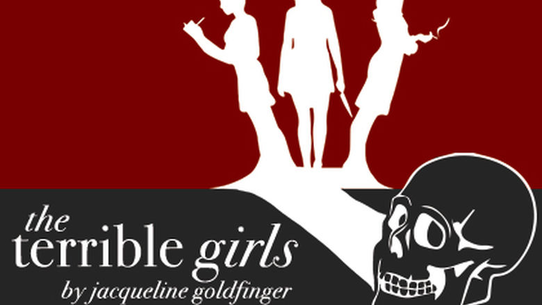 the terrible girls poster