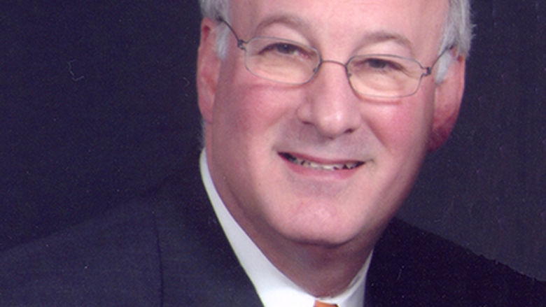 Victor H. Hammel ’67, Chairman of Rentokil North America, and retired CEO of J.C. Ehrlich