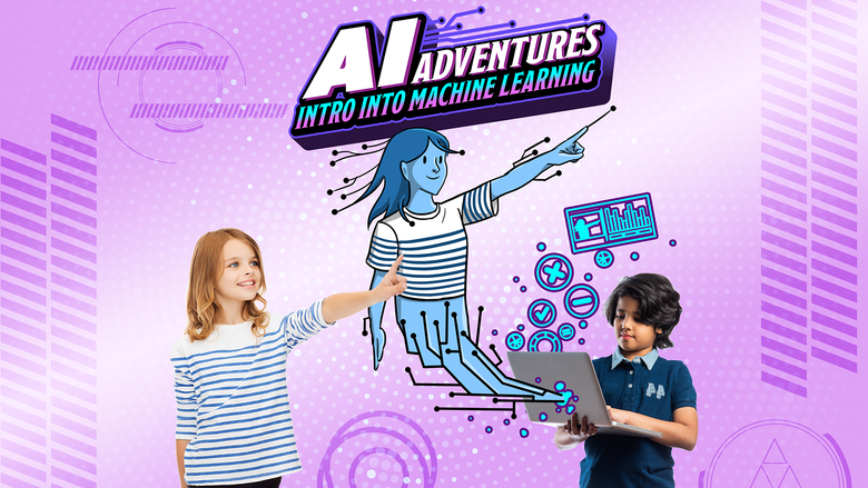 A.I. Adventures - Intro to Machine Learning