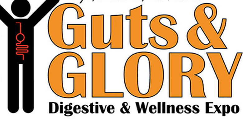 guts and glory logo