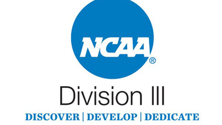 NCAA Division 3 Week logo