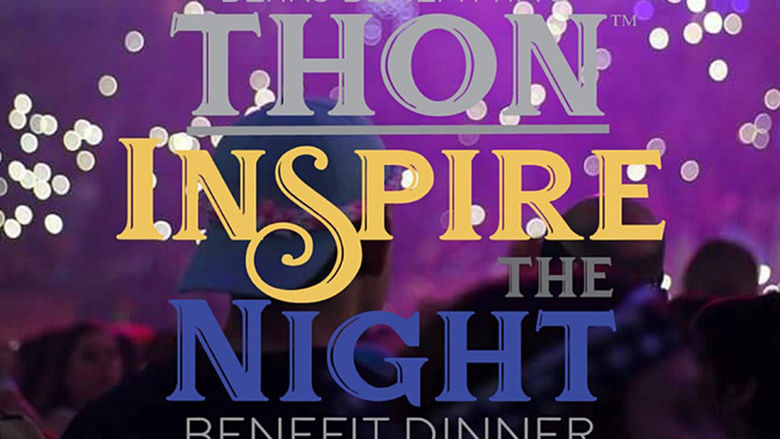 THON Inspire the Night Benefit Dinner logo