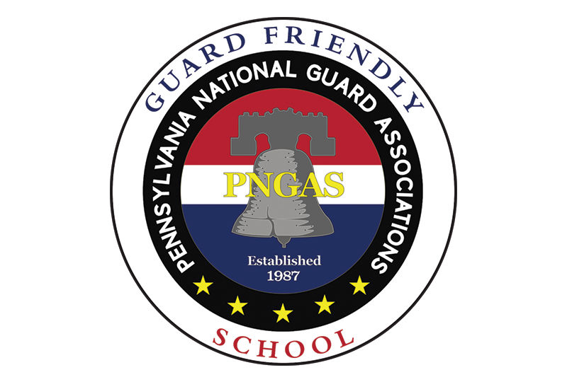 PNGAS Guard Friendly School Logo
