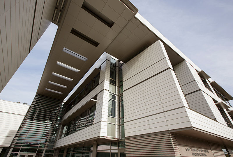 Penn State Berks' Gaige Technology and Business Innovation Building