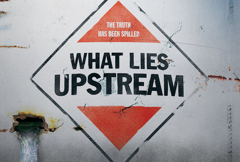 Berks holds ‘What Lies Upstream” as part of Sustainability Film Series