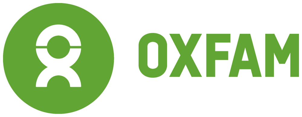 Oxfam Hunger Banquet 