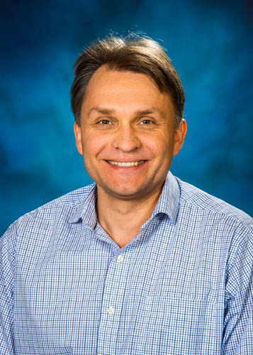 Alexey Prokudin Alexey Prokudin