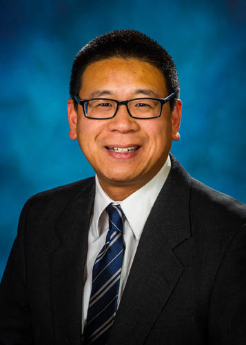 Bryan S. Wang Bryan S. Wang