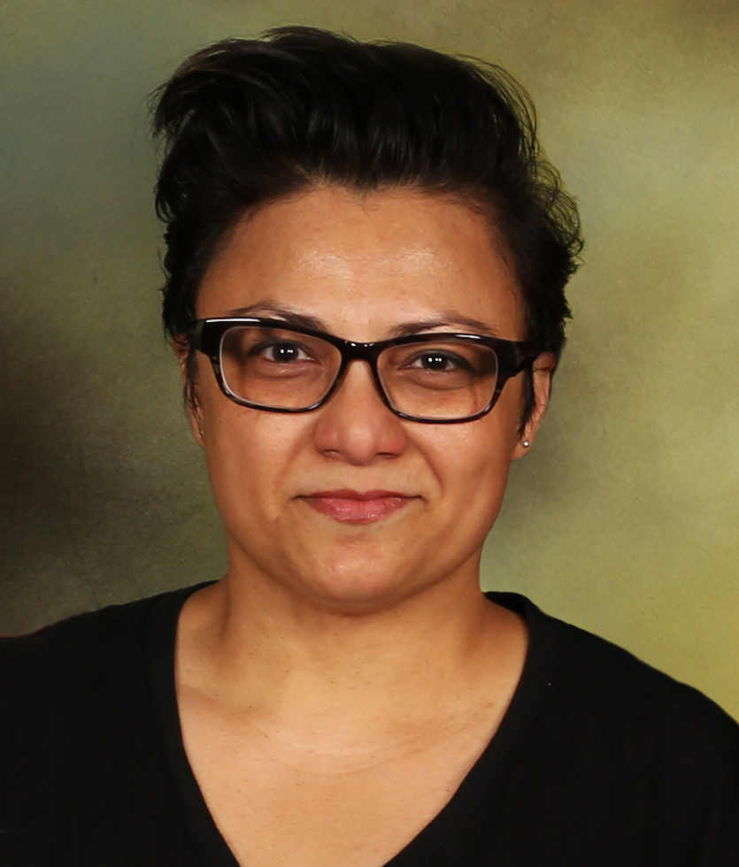 Cheryl Nicolas