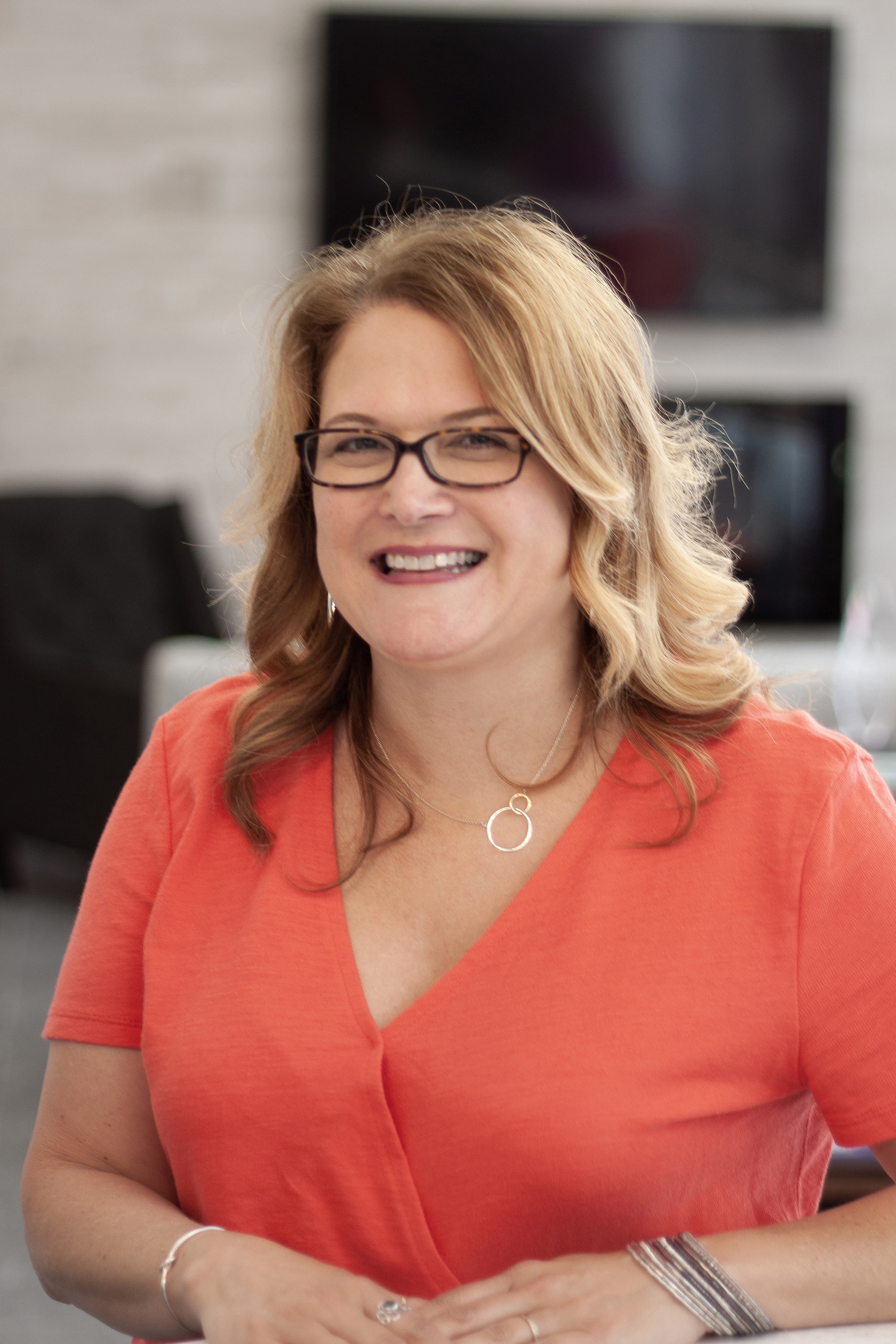Dawn Pfeifer Reitz