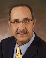 Hassan Gourama headshot