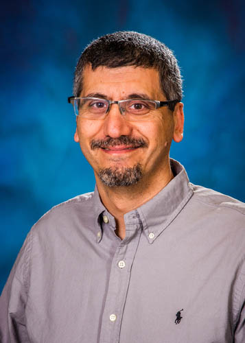 Mahdi Nasereddin