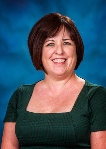 Maureen Dunbar