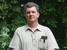 photo of Jeffrey Wike photo of Jeffrey Wike