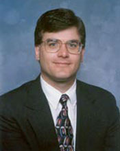 Michael Fidanza headshot