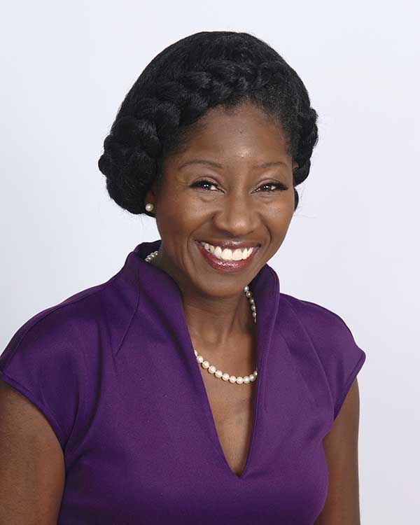 Kesha Morant Williams