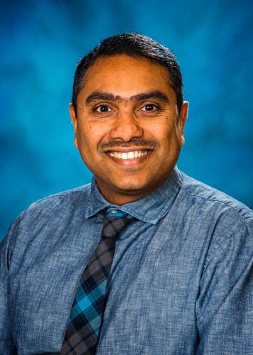 Praveen Veerabhadrappa