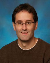 Robert Forrey