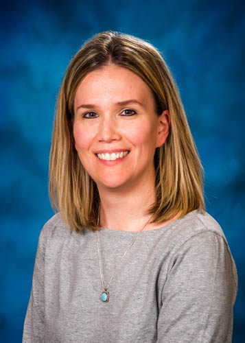 Shannon Nowotarski