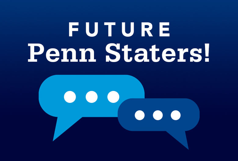 Future Penn Staters