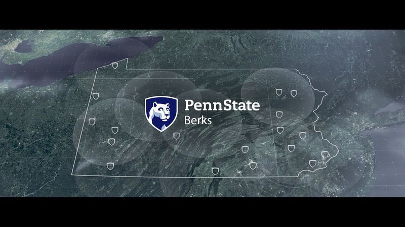 Penn State Berks: One Community Impacting Many