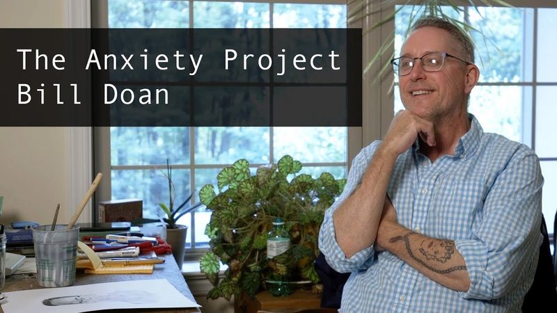 The Anxiety Project