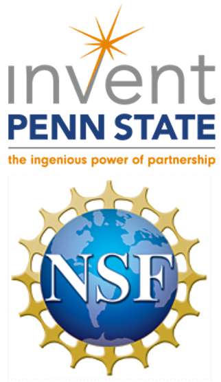 Invent Penn State Idea TestLab Logo