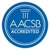 AACSB Accreditation Seal