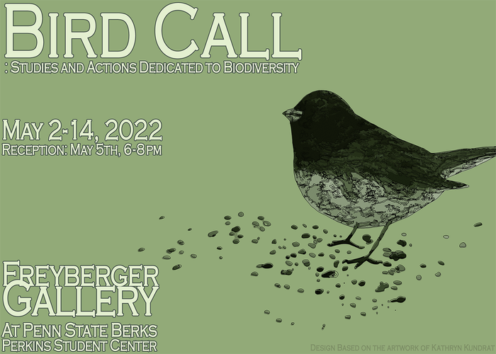 Bird Call Exhibition