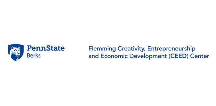 Flemming CEED Center logo