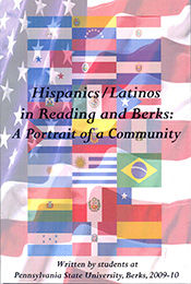 A Portrait of a Community: Hispanics/Latinos