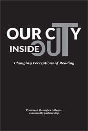 Cover art for Our City Inside Out