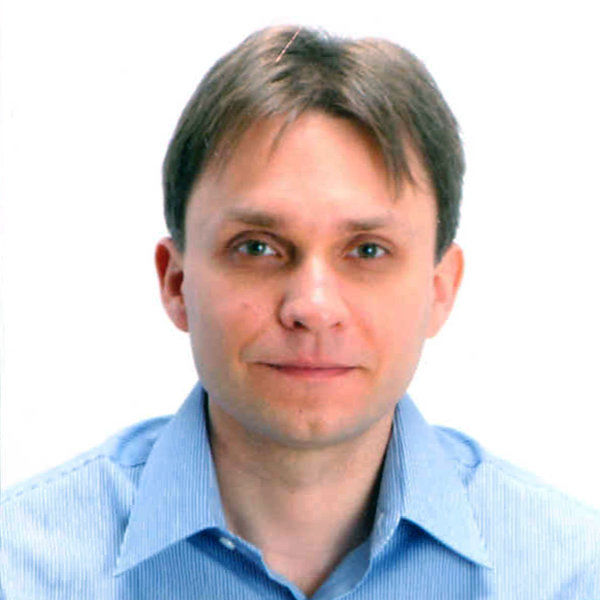 Alexey Prokudin, assistant professor of physics at Penn State Berks.