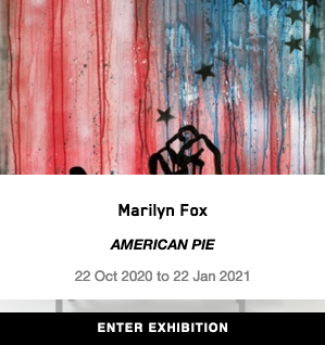 Enter American Pie Exhibit
