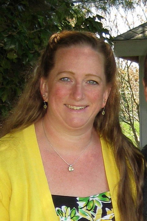 Kathleen Hauser