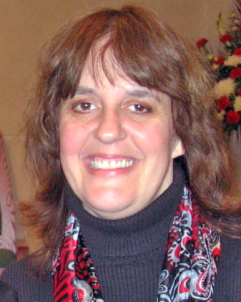 Sue Costa