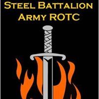 Berks Steel Battalion Army ROTC 
