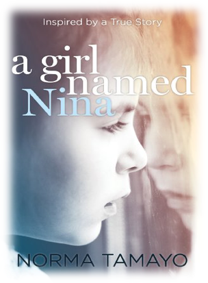 A Girl Named Nina cover