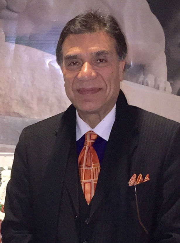 Mohamad Ansari
