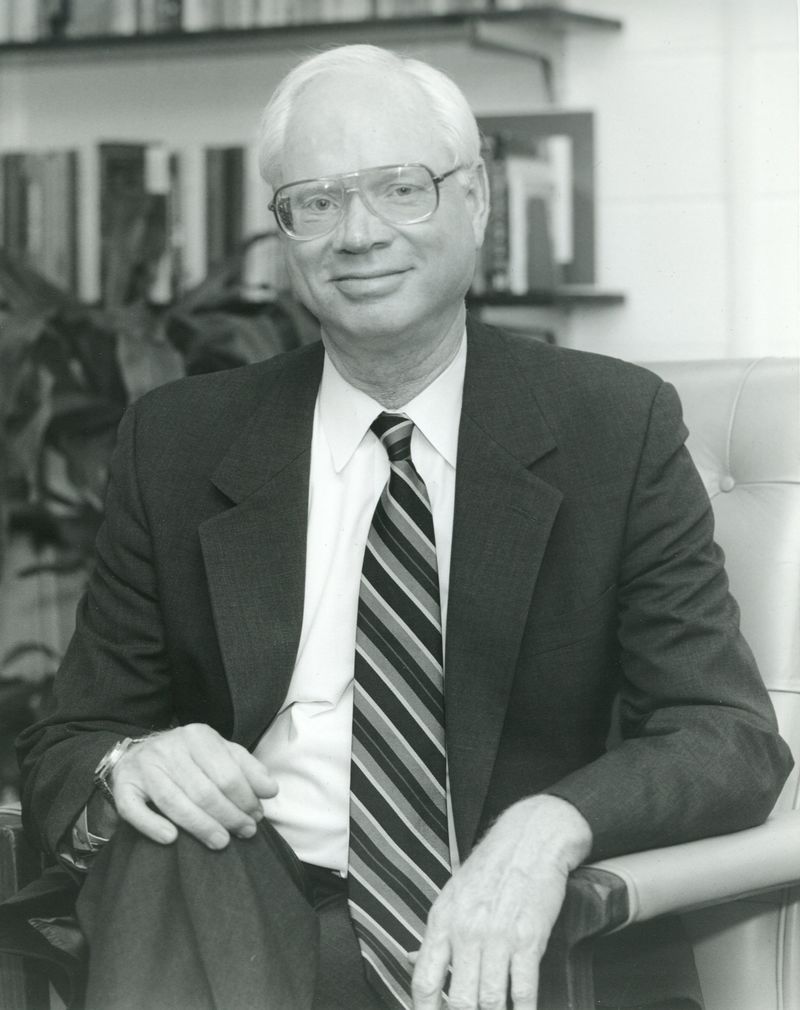Dr. Frederick Gaige