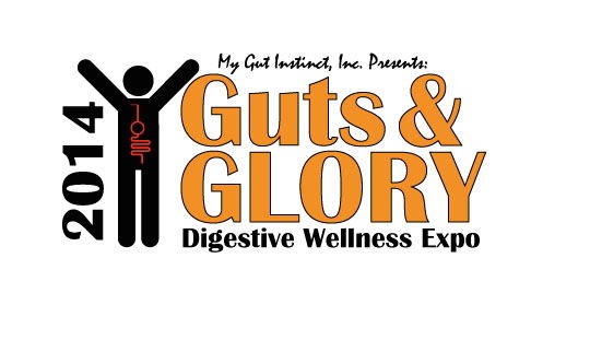 guts and glory logo