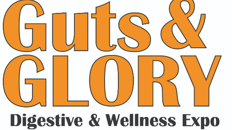 Guts & Glory logo