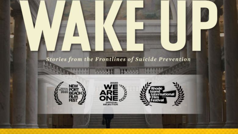 Wake Up documentary image