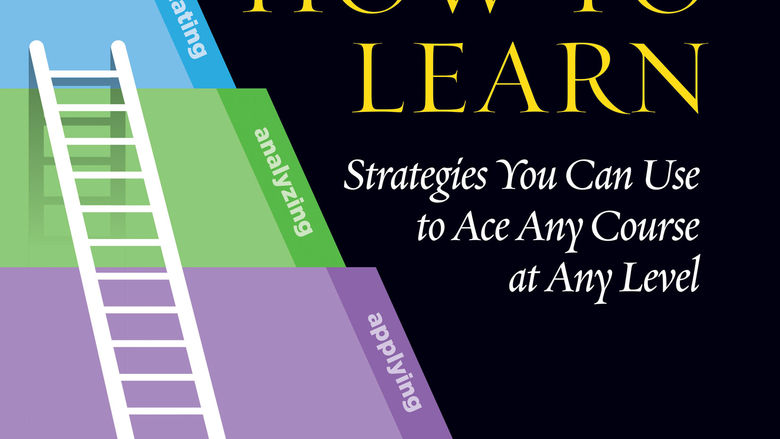 Teach Yourself How to Learn cover