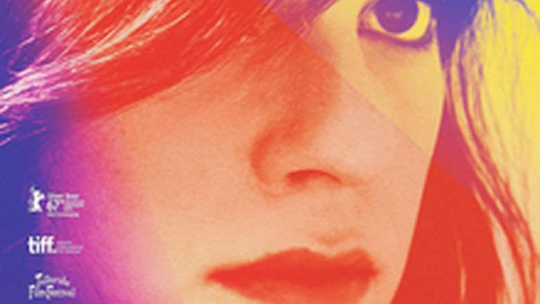 Poster for Fantastic Woman