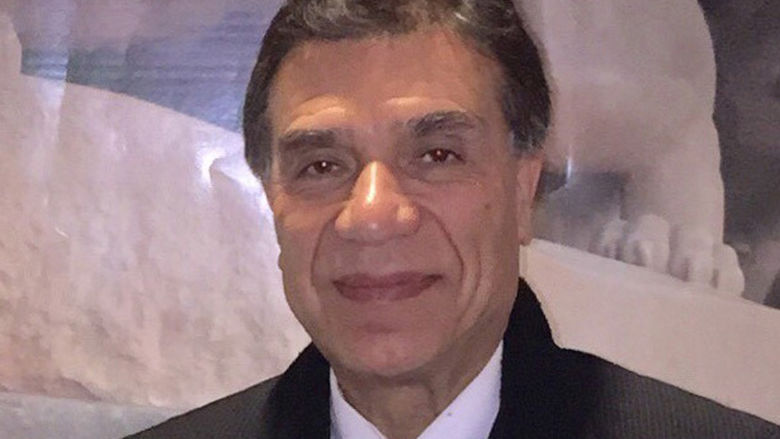 Mohamad A. Ansari
